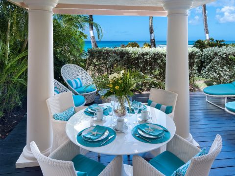 Reeds House 3 in Reed's Bay, Barbados