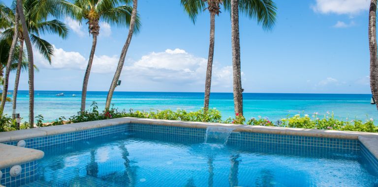 Reeds House 9 in St. James, Barbados