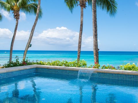 Reeds House 9 in St. James, Barbados