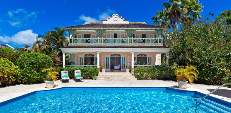 Firefly at Sugar Hill in Sugar Hill Resort, Barbados