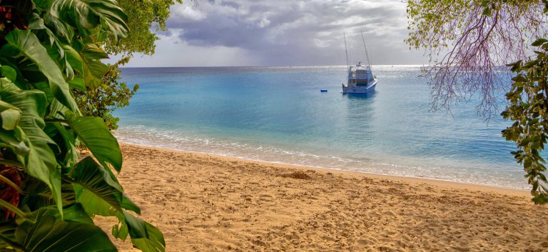 Waverly 1 in Gibbs Bay, Barbados