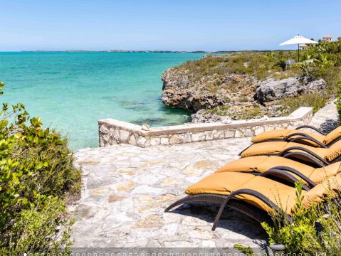 South Seas Villa in Silly Creek, Turks and Caicos