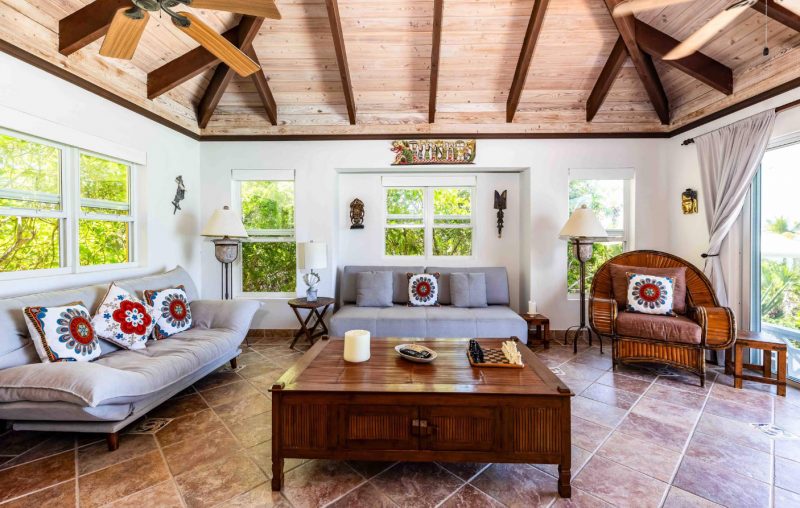 South Seas Villa photo 21