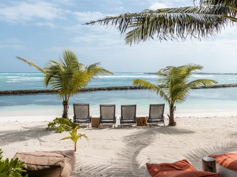 Hacienda Corazon in Puerto Aventuras, Riviera Maya
