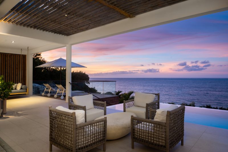 Beach Enclave North Shore (4 Bed Beachfront) photo 11