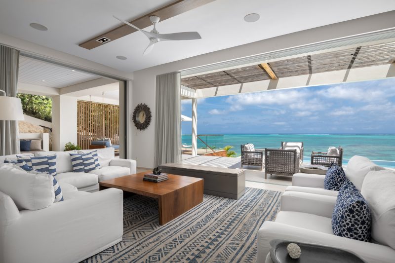Beach Enclave North Shore (4 Bed Beachfront) photo 14