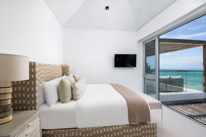 Beach Enclave North Shore (4 Bed Beachfront) photo 19