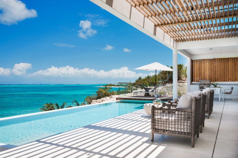 Beach Enclave North Shore (5 Bed Beachfront) photo 2