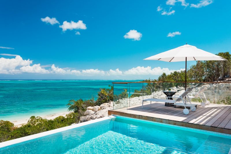 Beach Enclave North Shore (5 Bed Beachfront) photo 7