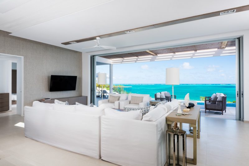 Beach Enclave North Shore (5 Bed Beachfront) photo 10