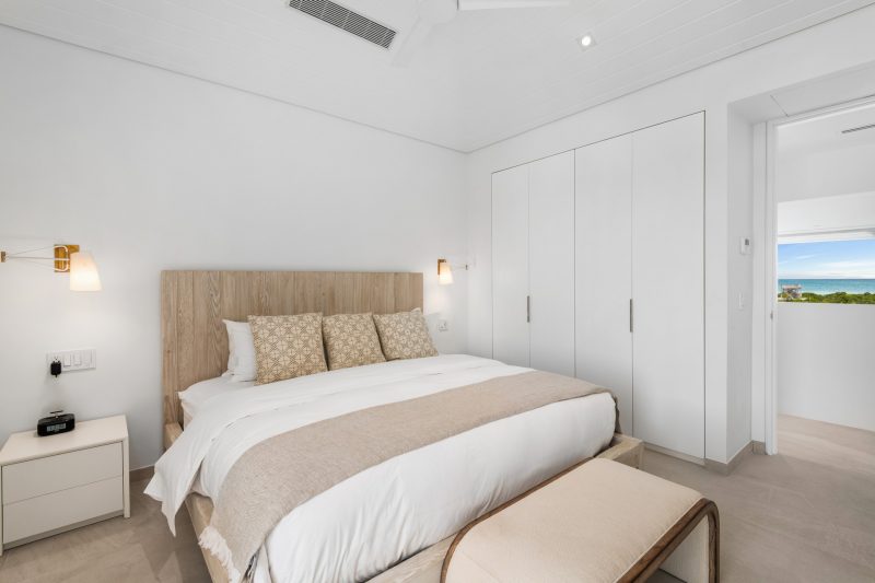 Beach Enclave Grace Bay (4 Bed Ocean View) photo 14