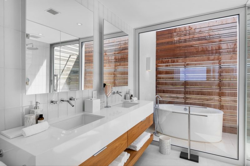 Beach Enclave Grace Bay (4 Bed Ocean View) photo 18