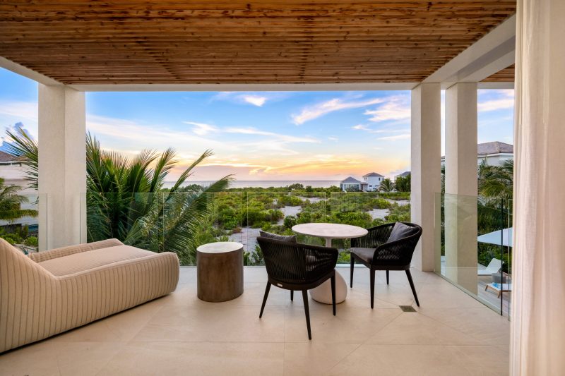 Beach Enclave Grace Bay (5 Bed Ocean View) photo 5