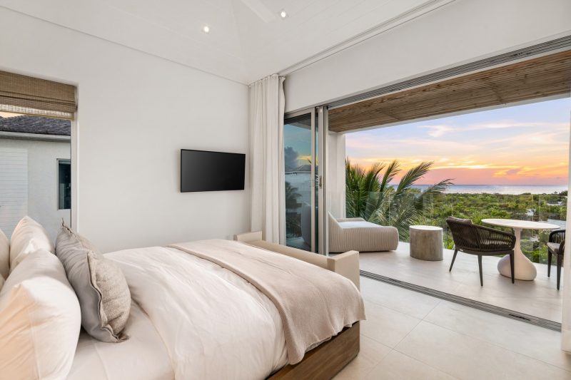 Beach Enclave Grace Bay (5 Bed Ocean View) photo 13