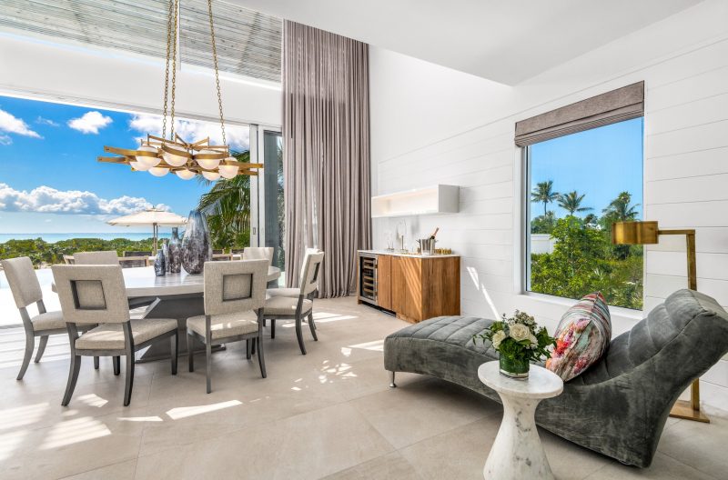 Beach Enclave Grace Bay (6 Bed Ocean View) photo 15