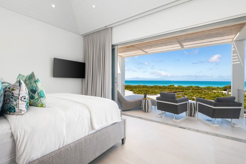 Beach Enclave Grace Bay (6 Bed Ocean View) photo 23