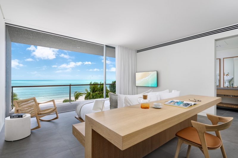 Beach Enclave Long Bay (2 Bedroom Beach House) photo 11