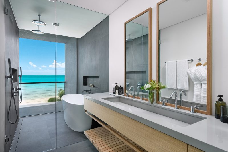 Beach Enclave Long Bay (2 Bedroom Beach House) photo 15
