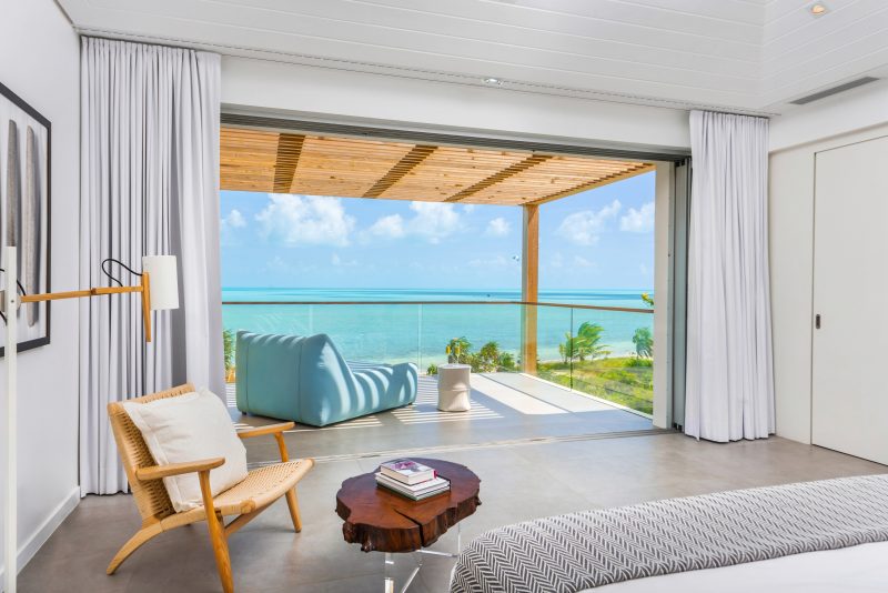 Beach Enclave Long Bay (5 Bedroom Beachfront Villa) photo 21