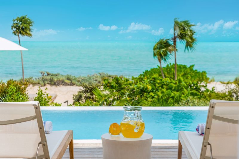 Beach Enclave Long Bay (6 Bedroom Beachfront Villa) photo 6