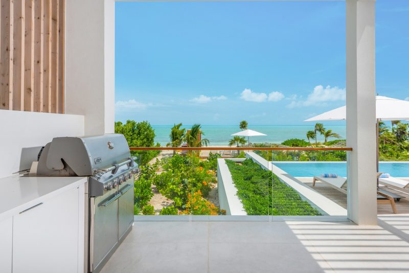 Beach Enclave Long Bay (6 Bedroom Beachfront Villa) photo 16