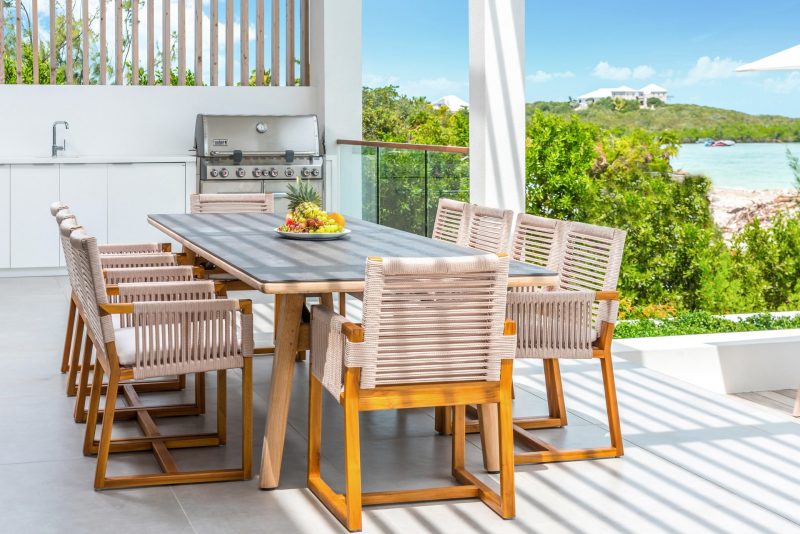 Beach Enclave Long Bay (6 Bedroom Beachfront Villa) photo 17