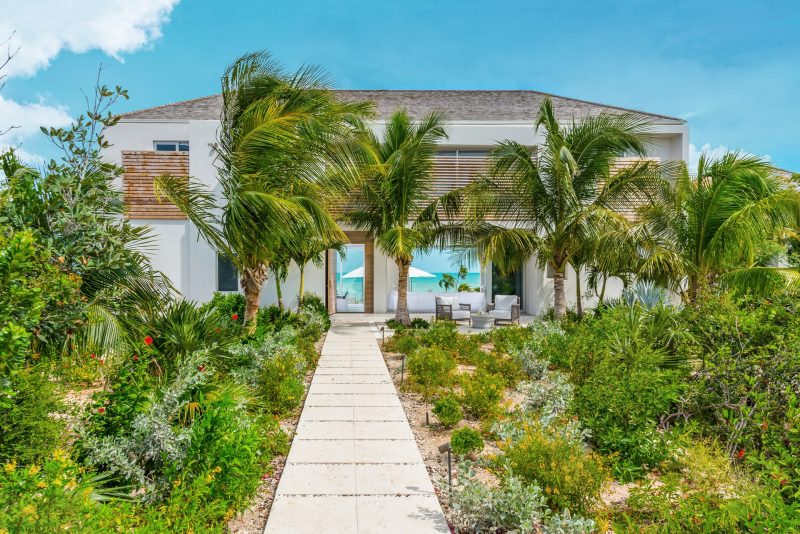 Beach Enclave Long Bay (6 Bedroom Beachfront Villa) photo 22