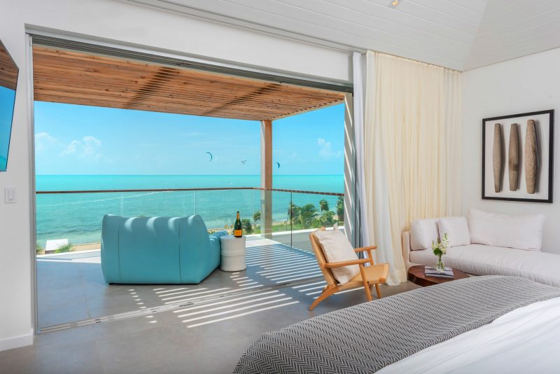 Beach Enclave Long Bay (6 Bedroom Beachfront Villa) photo 28