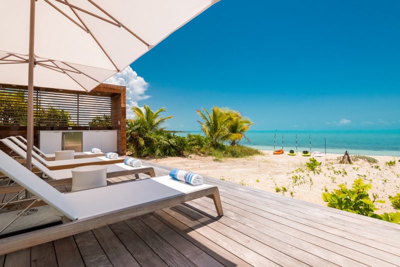 Beach Enclave Long Bay (7 Bedroom Beachfront Villa) photo 11