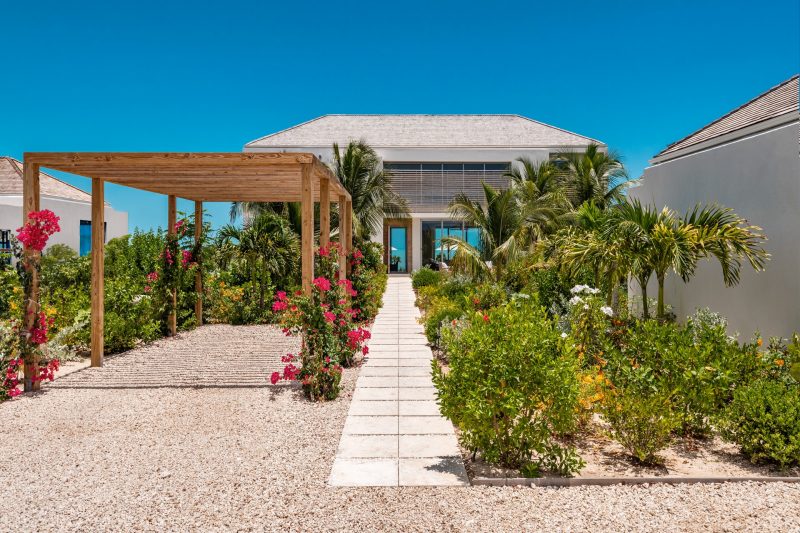 Beach Enclave Long Bay (7 Bedroom Beachfront Villa) photo 13