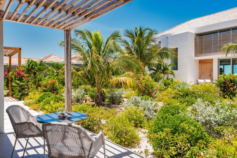 Beach Enclave Long Bay (7 Bedroom Beachfront Villa) photo 23