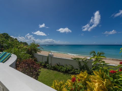 Fosters House in Lower Carlton, Barbados