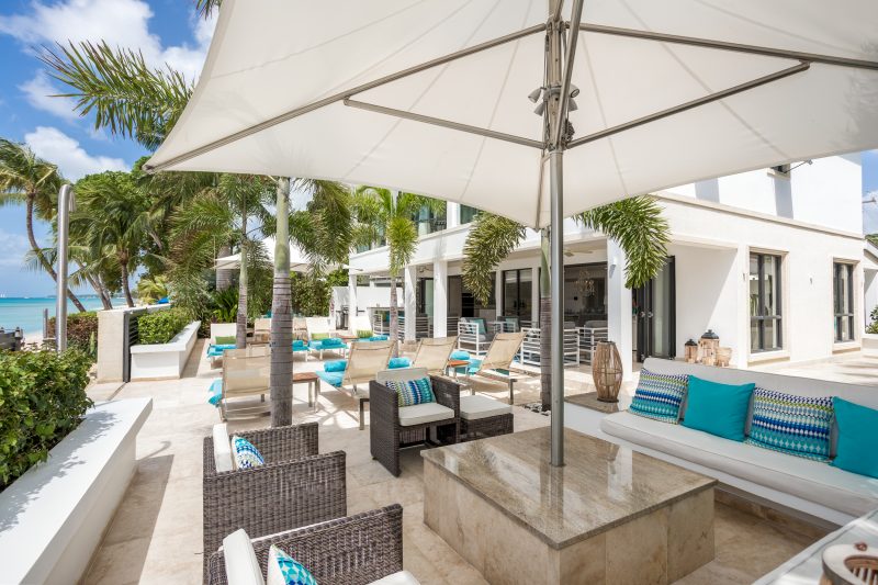 Dolphin Beach House photo 4