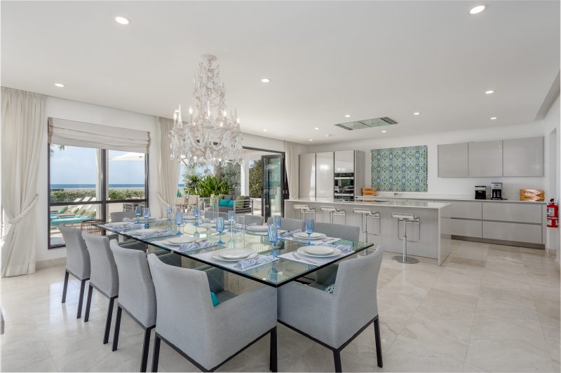 Dolphin Beach House photo 24