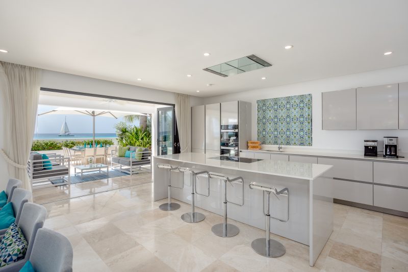Dolphin Beach House photo 27
