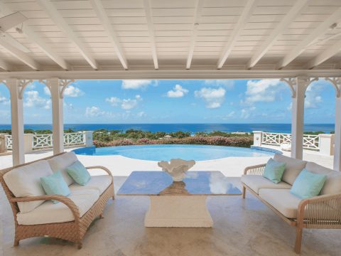 Villa Aquilae in St. James, Barbados