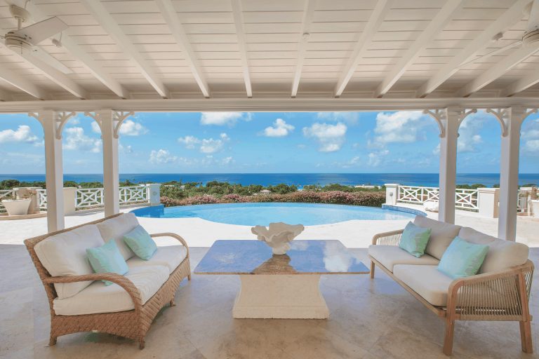 Villa Aquilae in St. James, Barbados