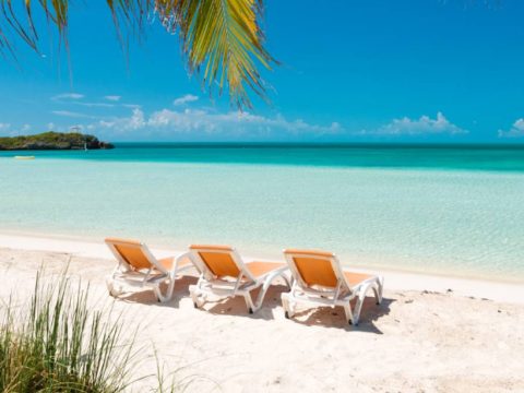 Villa Oceana in Sapodilla Bay, Turks and Caicos