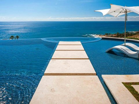 Casa Catrina in Palmilla, Cabo San Lucas