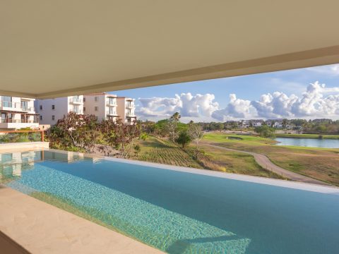 Condo Sam in El Encanto, Punta Mita
