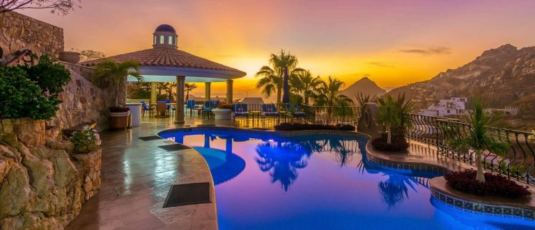 Casa Connie in Puerto Los Cabos, Cabo San Lucas