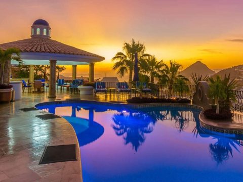 Casa Connie in Puerto Los Cabos, Cabo San Lucas