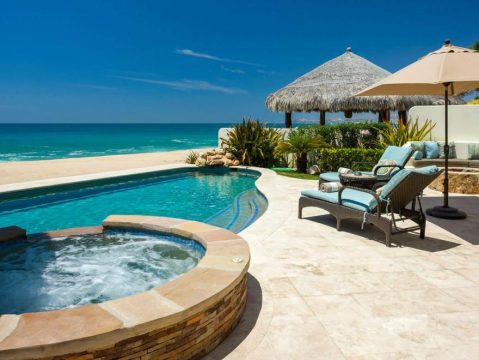 Casa Corazon del Mar in San Jose Del Cabo, Cabo San Lucas