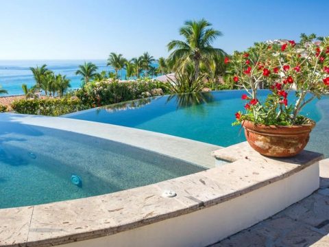Casa Maravilla in Palmilla, Cabo San Lucas