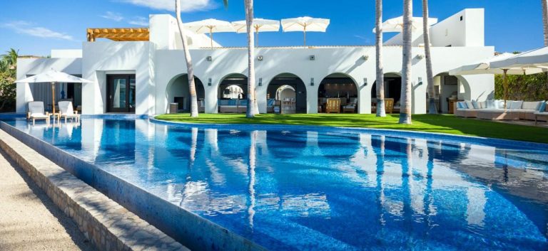 Casa Oliver in Puerto Los Cabos, Cabo San Lucas