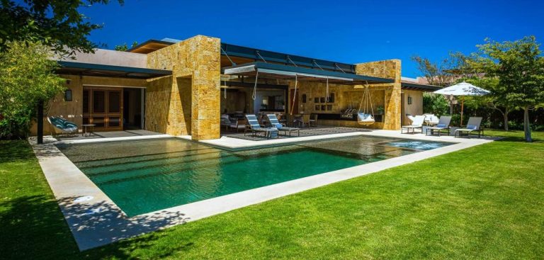 Enclave West Villa #8 in Puerto Los Cabos, Cabo San Lucas