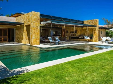 Enclave West Villa #8 in Puerto Los Cabos, Cabo San Lucas