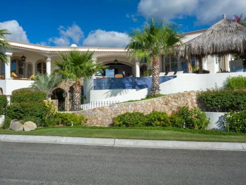 Villa Buena Vida in Los Cabos Corridor, Cabo San Lucas