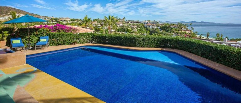 Villa Stela Maris in Palmilla, Cabo San Lucas