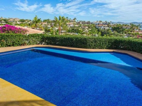 Villa Stela Maris in Palmilla, Cabo San Lucas